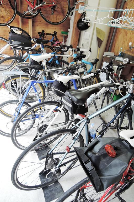 Cyclo No Ie Imabari Railway Station Exterior foto