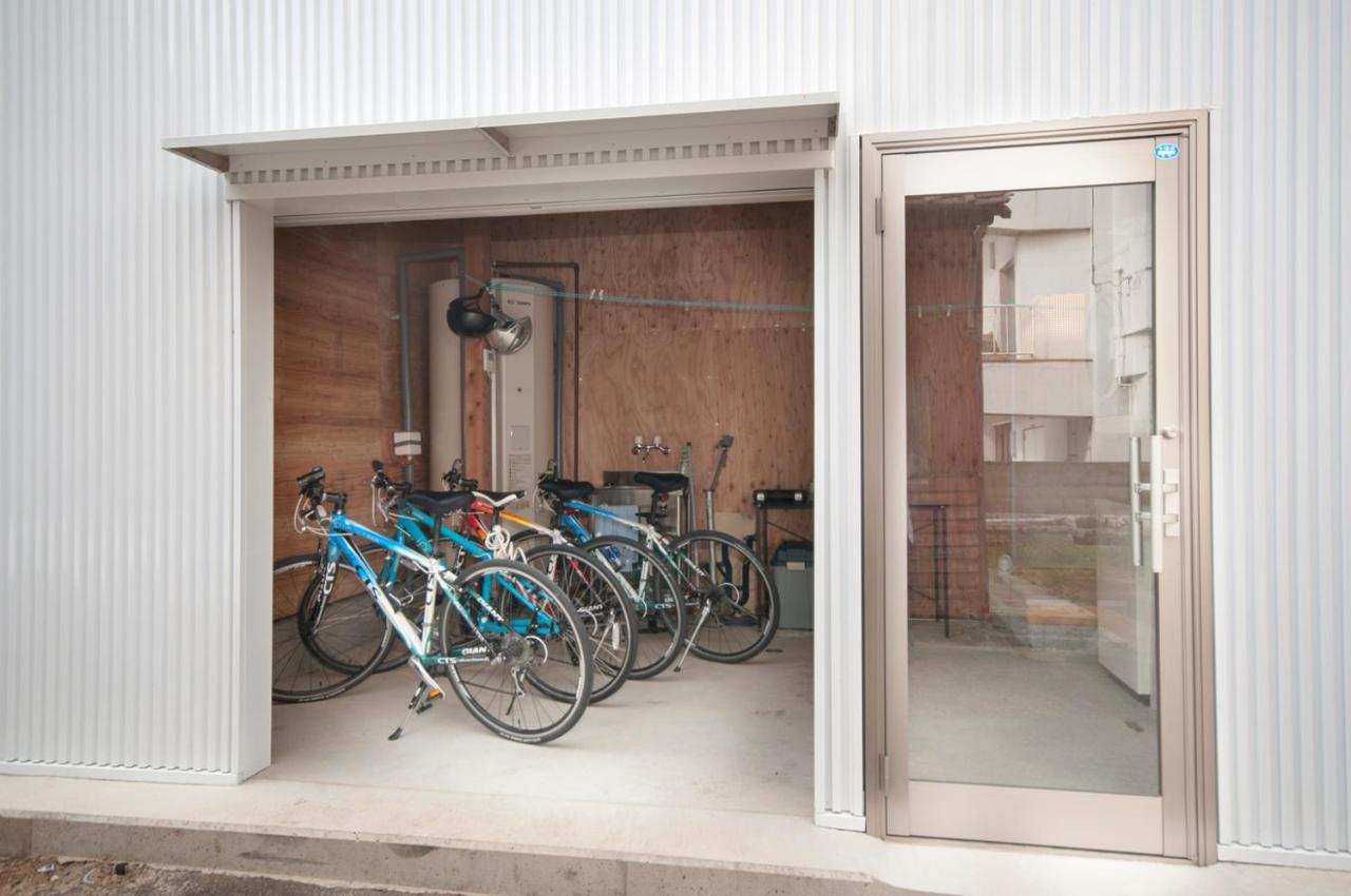 Cyclo No Ie Imabari Railway Station Exterior foto